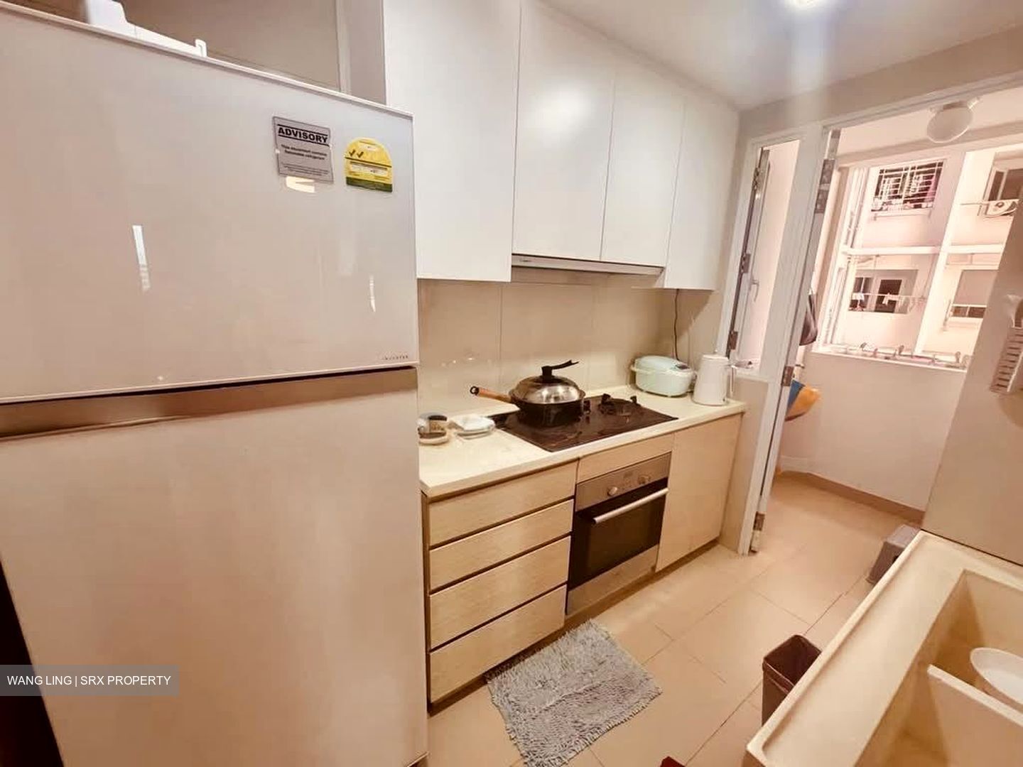 The Tampines Trilliant (D18), Condominium #568840981